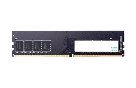 Apacer 4GB DDR4 2666MHz Desktop RAM
