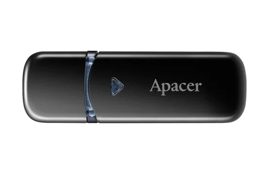 Apacer AH355 64GB USB 3.2 Pen Drive