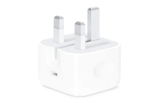 Apple 20W USB-C Power Adapter