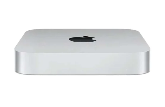 Apple Mac mini (Early 2023) Octa Core Apple M2 Chip 8GB RAM Silver Mini PC