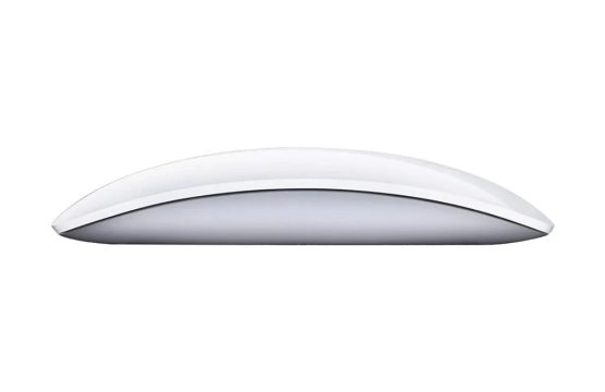 Apple Magic Mouse 2 Silver