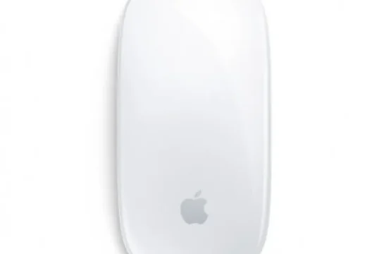 Apple Magic Mouse 2 -Silver
