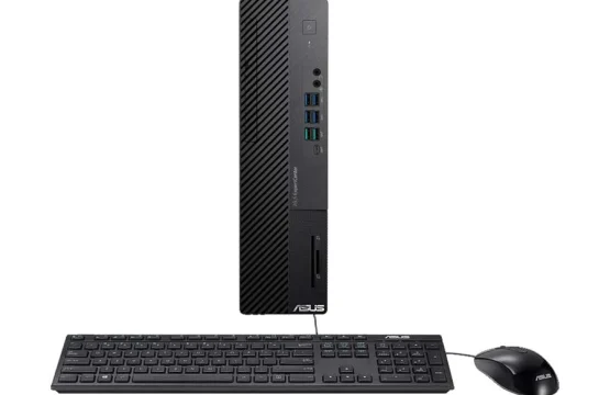 Asus ExpertCenter D9 SFF D900SC 11th Gen Intel Core i7 11700 8GB RAM Black Small Tower Brand PC