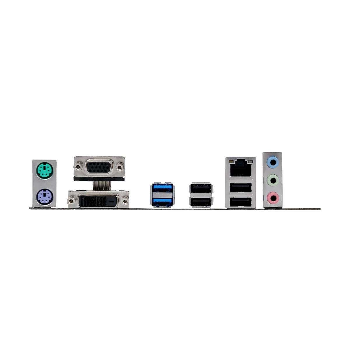 Asus H110M-K Intel Motherboard - Image 2