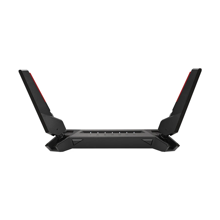 Asus ROG Rapture GT-AX6000 AX6000 Mbps Gigabit Dual-Band Wi-Fi 6 Gaming Router - Image 2