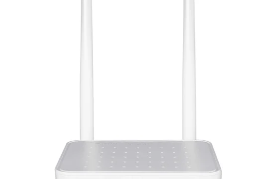 BDCOM GP1704-2F-E 1GE XPON Single Band Wi-Fi ONU (Dual Port,EPON-GPON)