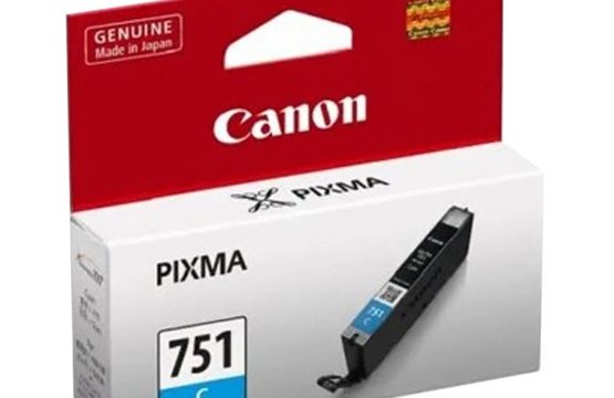 Canon 751 Cyan Cartridge