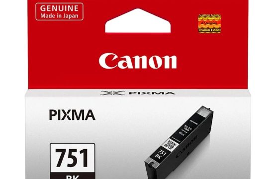 Canon 751BK Cartridge