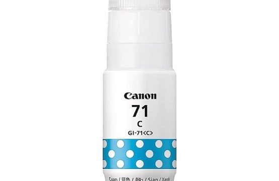 Canon GI-71 C Cyan Ink Cartridge