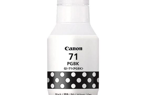 Canon GI-71 PGBK Black Ink Cartridge