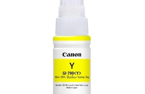 Canon GI-790 Yellow Ink Bottle
