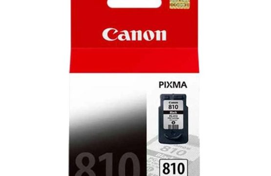 Canon PG-810 Black Cartridge