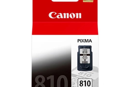 Canon PG-810 XL Black Cartridge