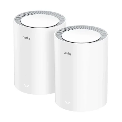 cudy-m1800-ax1800-mbps-gigabit-dual-band-mesh-wi-fi-6-system-2-pack