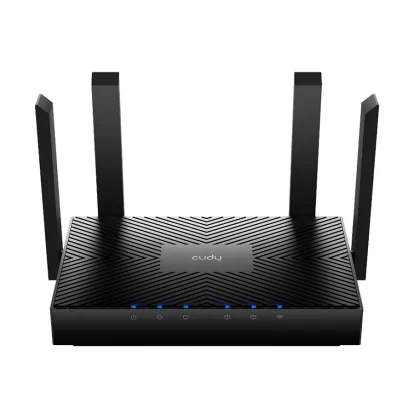 Cudy WR3000 AX3000 Mbps Gigabit Dual-Band Wi-Fi 6 Router