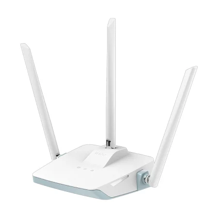 D-Link R04 300 Mbps Ethernet Single-Band Wi-Fi Router