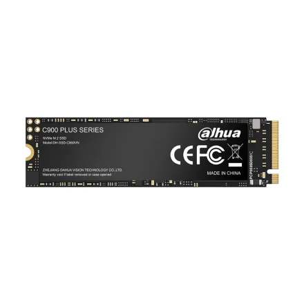 Dahua C900 PLUS-B 256GB M.2 2280 NVMe PCIe Gen 3.0x4