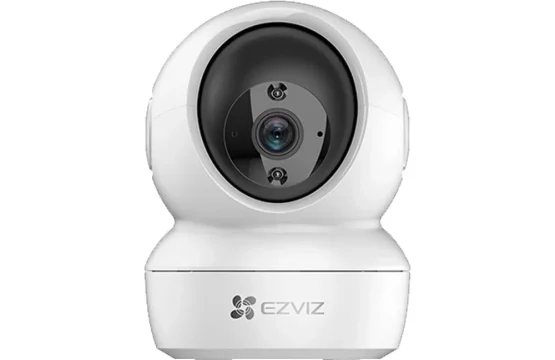 EZVIZ CS-H6C (4mm) (2.0MP) Wi-Fi Dome IP Camera