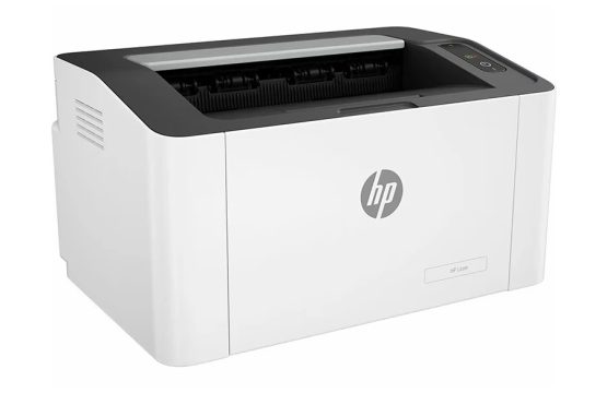 HP Laser 1008a Single Function Mono Laser Printer