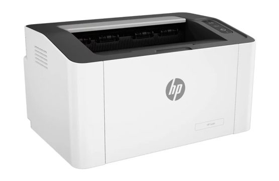 HP Laser 1008w Single Function Mono Laser Printer