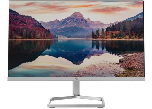 HP M22f 22 FHD IPS Monitor