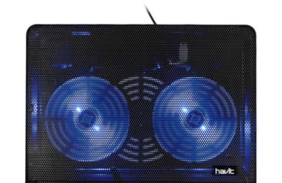 Havit F2035 Laptop Cooler