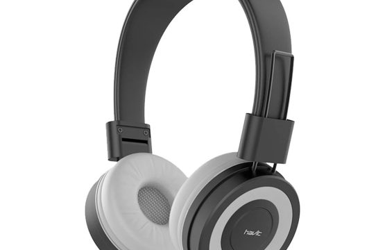 Havit HV-H2218d Wired Headphone