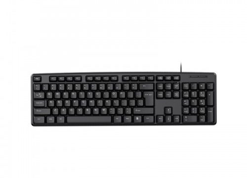 Havit KB271 USB Exquisite Keyboard