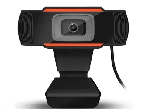 Havit N5086 HD Webcam