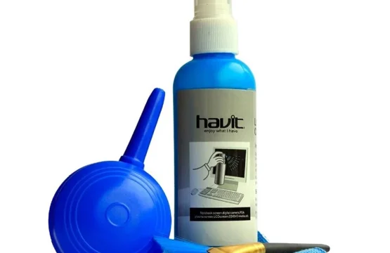 Havit SC055 Screen Cleaner for Laptop and Monitor (130ml)