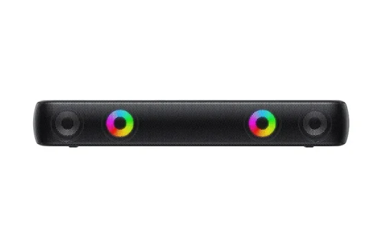 Havit SK854BT Black Bluetooth Speaker