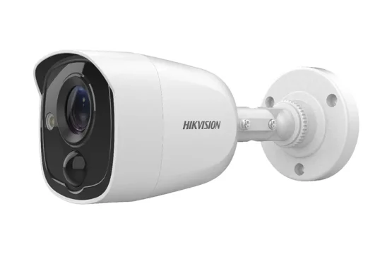 Hikvision DS-2CE11D0T-PIRLO 2.0MP Bullet CC Camera