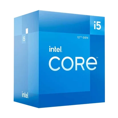 Intel 12th Gen Alder Lake Core i5 12500 Processor