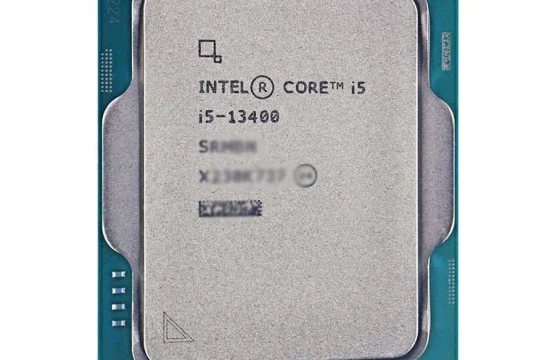 Intel 13th Gen Raptor Lake Core i5 13400 2.50GHz-4.60GHz, 10 Core, 29.5MB Cache LGA1700 Socket Processor