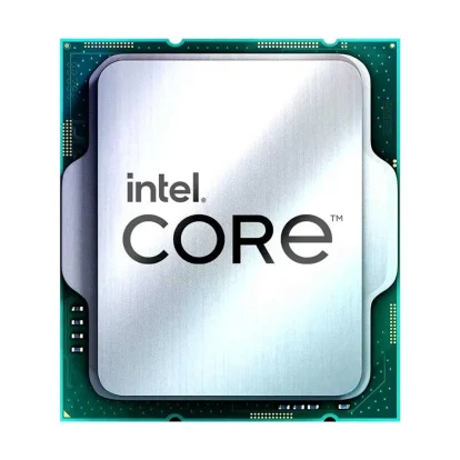 Intel 13th Gen Raptor Lake Core i5 13500 Processor