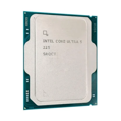 Intel Core Ultra 5 225 (Series 2, Formerly Arrow Lake) Processor