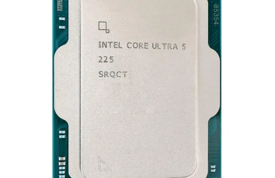 Intel Core Ultra 5 225 (Series 2, Formerly Arrow Lake) Processor