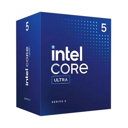 Intel Core Ultra 5 225 (Series 2, Formerly Arrow Lake) Processor