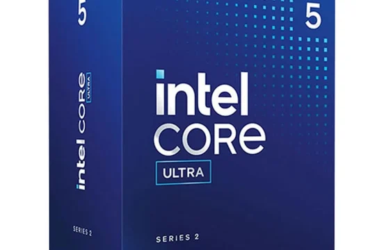 Intel Core Ultra 5 225 (Series 2, Formerly Arrow Lake) Processor