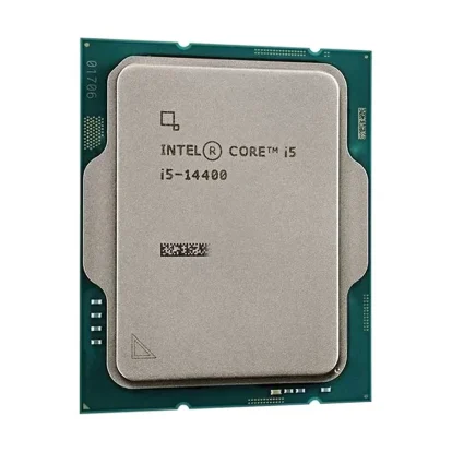 Intel Core i5 14th Gen Raptor Lake 14400 Processor