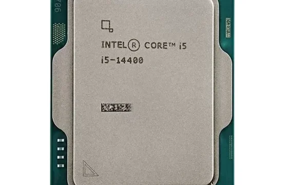 Intel Core i5 14th Gen Raptor Lake 14400 Processor