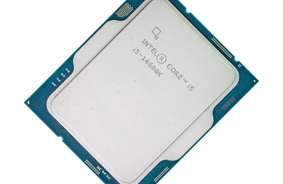Intel Core i5 14th Gen Raptor Lake Refresh 14600K Processor