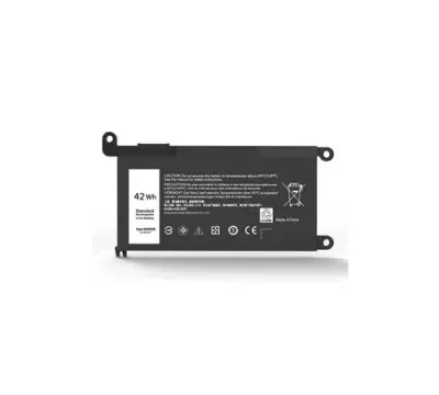 Laptop Battery WDX0R for Dell