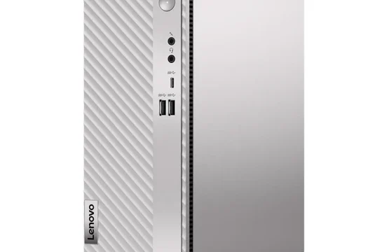 Lenovo IdeaCentre 3 07IAB7 SFF 12th Gen Intel Core i7 12700 8GB RAM, 512GB SSD Small Tower Cloud Grey Brand PC