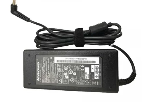Lenovo Thin Port 20V 3.25A (65W) Compatible Laptop Adapter