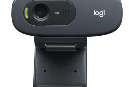 Logitech C270 Webcam