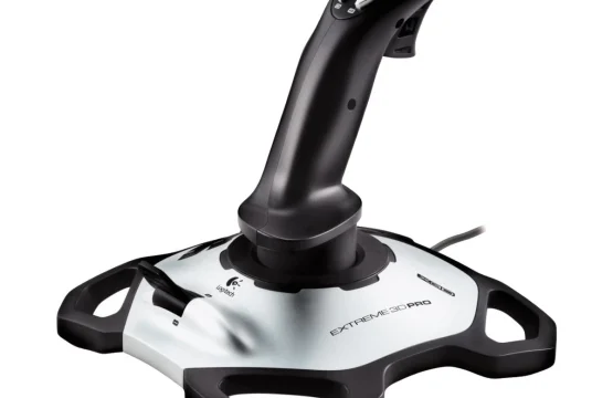 Logitech Extreme 3D Pro Joystick