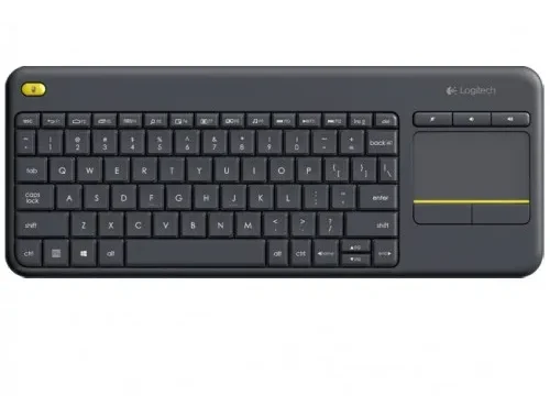 Logitech K400plus Wireless Keyboard