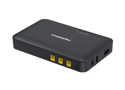Marsriva KP1 EC 18W 8000mAh Mini DC UPS