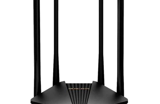 Mercusys MR30G AC1200 Mbps Gigabit Dual-Band Wi-Fi Router